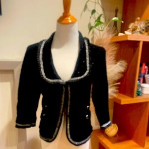 White House black market nwot jacket